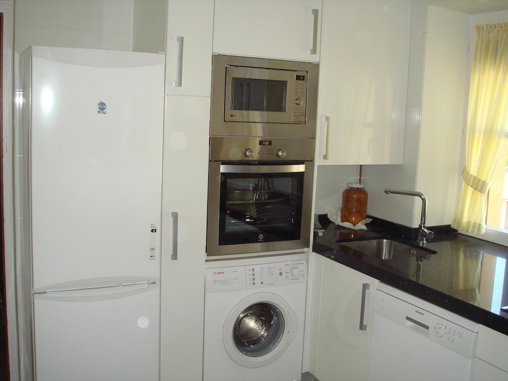 Apartamentos Valles Broto Habitación foto